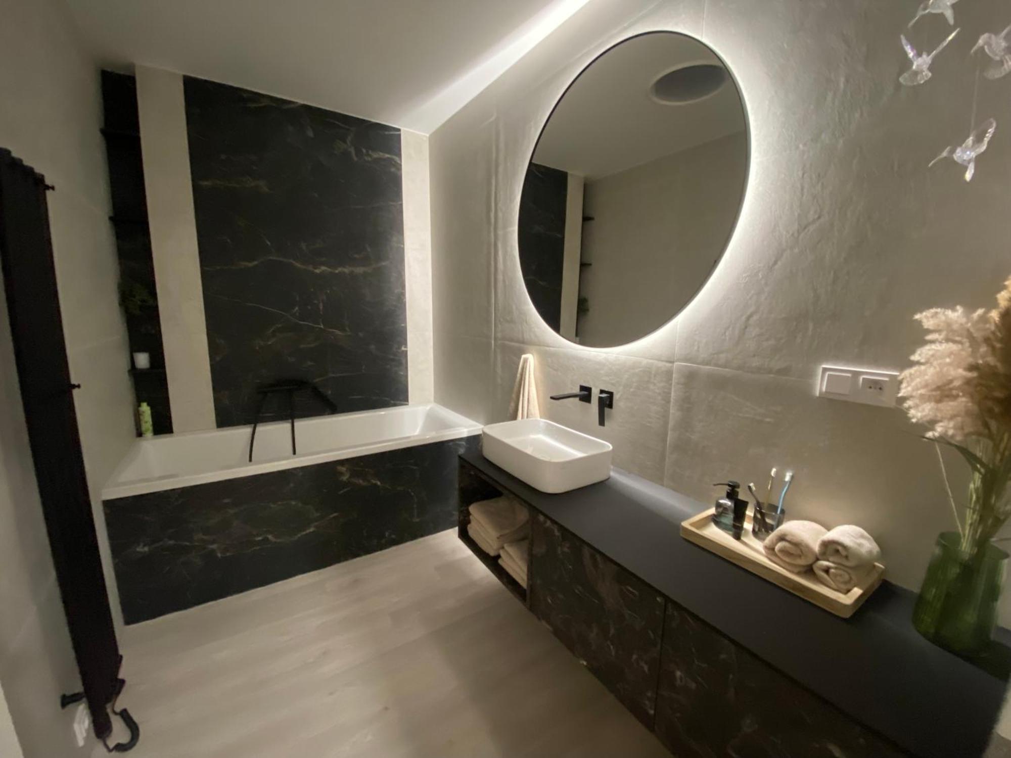 Апартаменты Loft Врхлаби Экстерьер фото