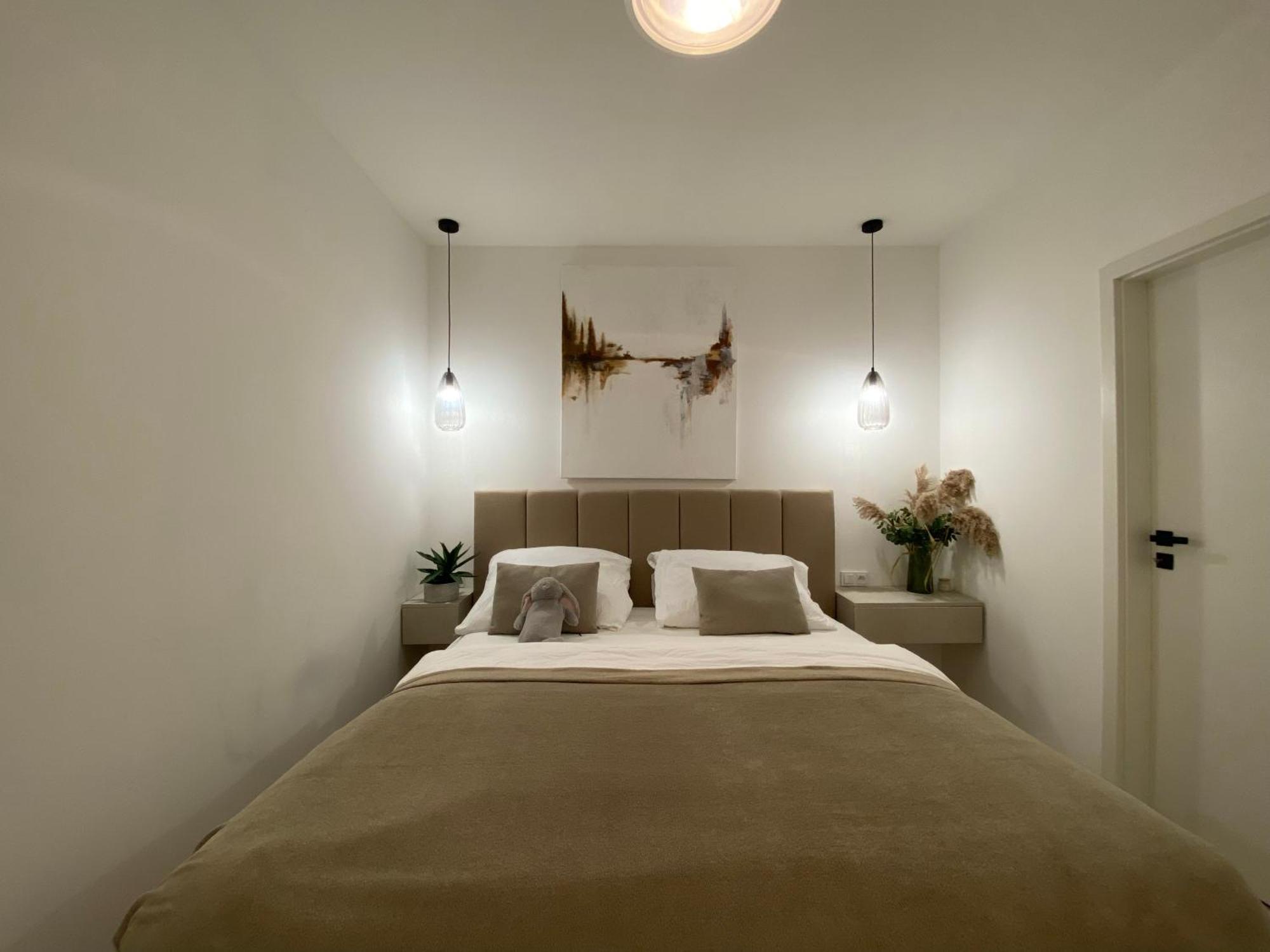 Апартаменты Loft Врхлаби Экстерьер фото